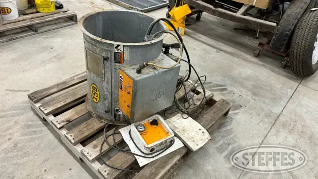 GSI