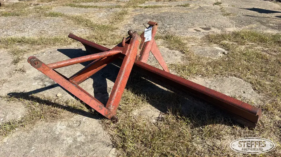 Arps AB3 Straight Blade