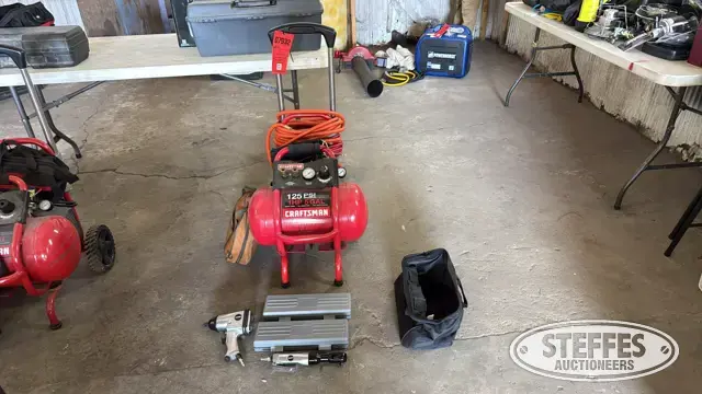 Craftsman 921.166360
