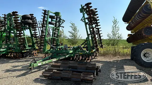 2006 Summers Supercoulter