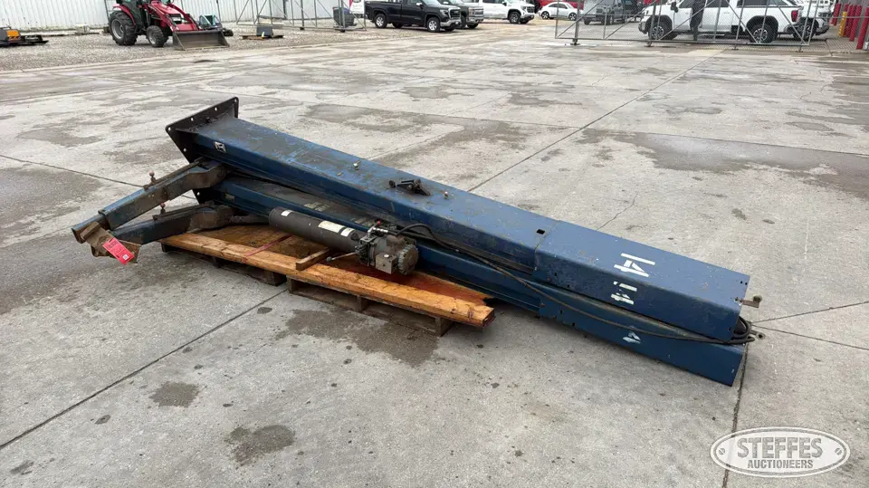 Rotary Lift SPOA9-2 Shop Equipment-Other