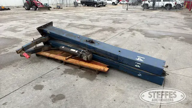 Rotary Lift SPOA9-2