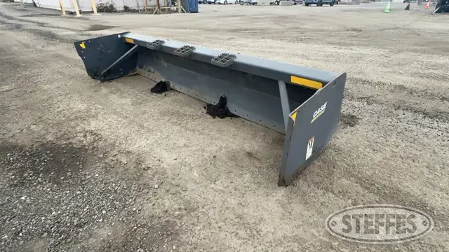 CNH XXX