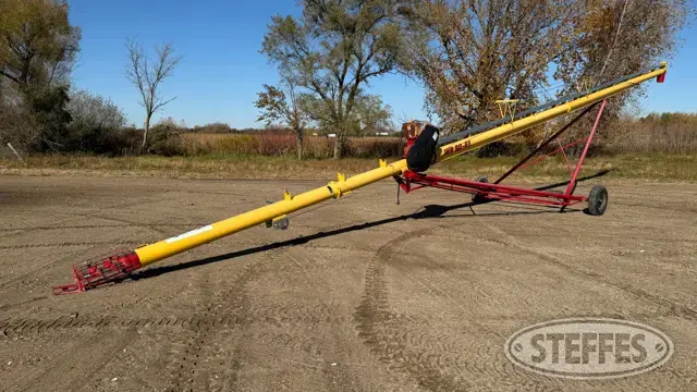 2015 Westfield WR 80-61