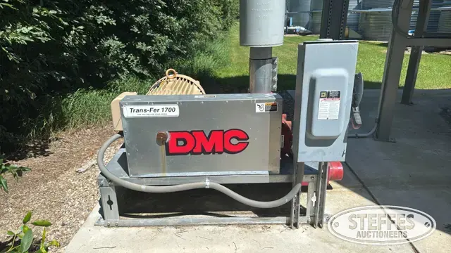 DMC Trans-Fer 1700
