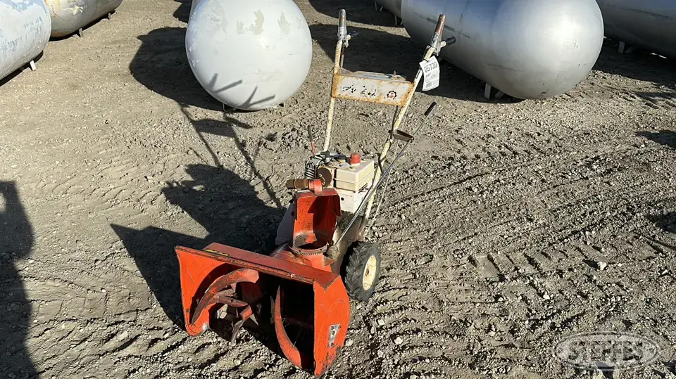 Ariens Snowblowers-Other