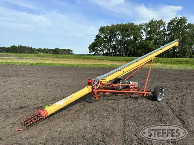 1998 Westfield J208-31