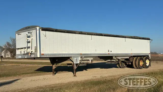 2000 Wilson Pacesetter