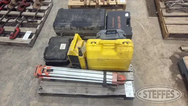 Steffes Group | Specialty tools
