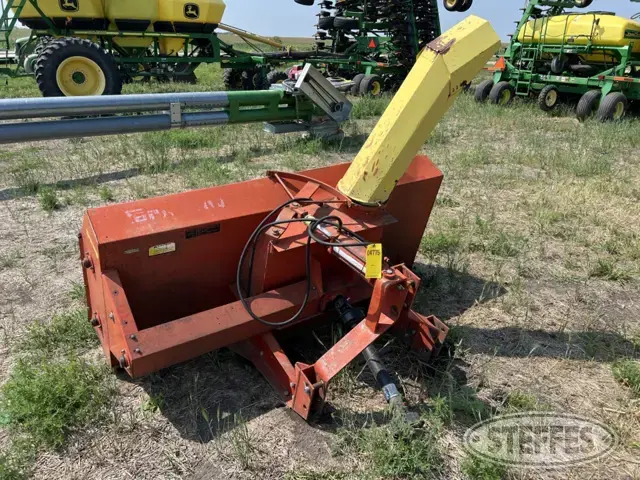 Farm King 960