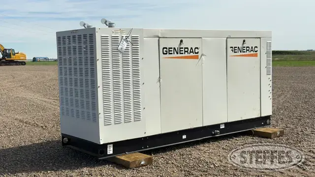 2019 Generac QT08054KVAX