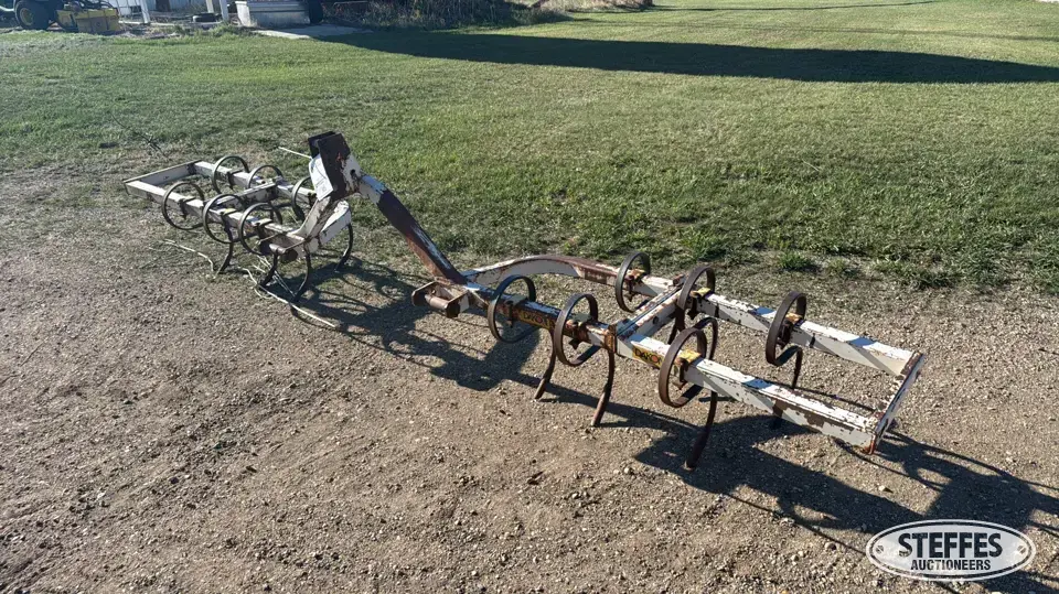Dakon track eliminator Category 0-1 Attachment
