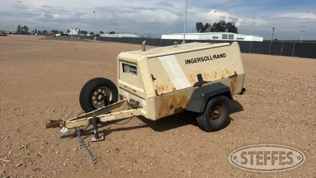 1996 Ingersoll Rand
