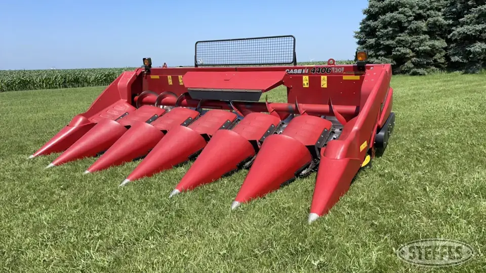 2014 Case IH 4406 Corn Head