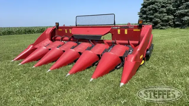 2014 Case IH 4406