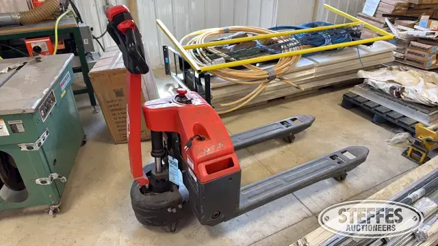 Linde MT15