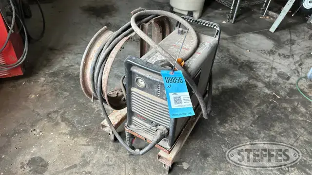 Hypertherm Powermax 600