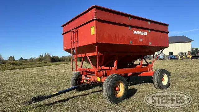 Minnesota 260