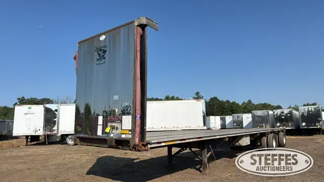2006 Utility TS2CHA