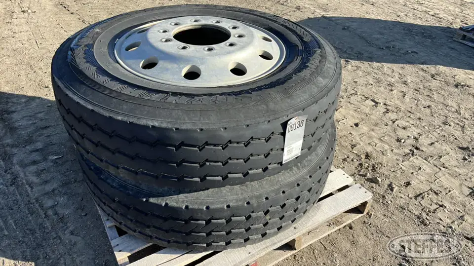General Truck Tire