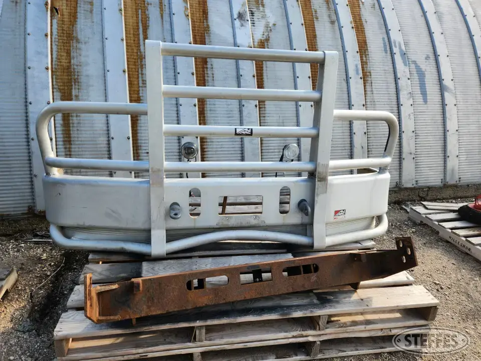 Ali Arc Truck-Trailer Part