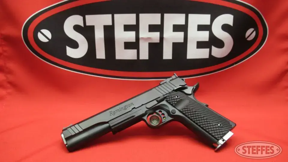 Remington R1911 Modern Handgun