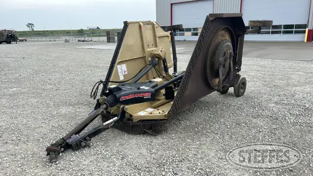 Land Pride RCM5015
