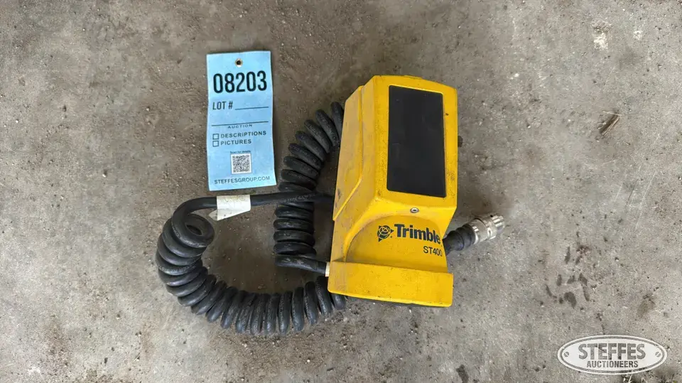 Trimble ST400 GP