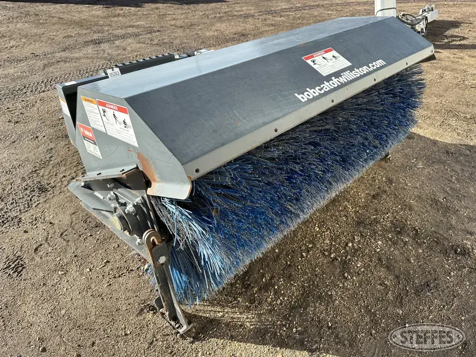 Virnig Skid Steer Attachments-Other