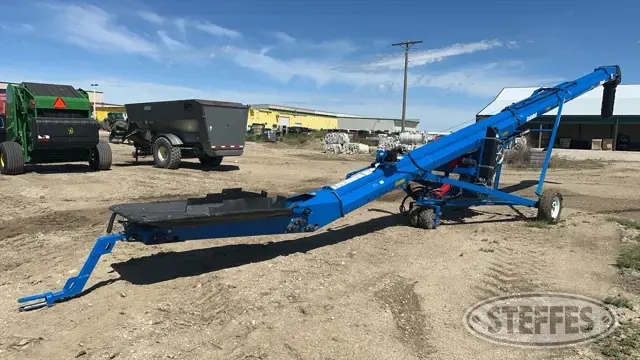 2021 Brandt 1547LP+ GrainBelt