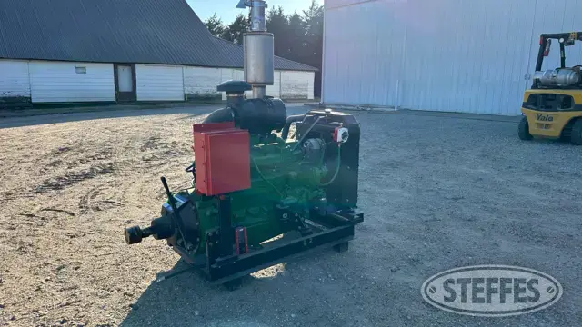John Deere 6068