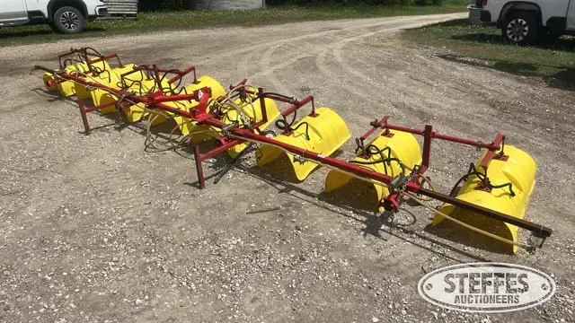 Flex Sprayer 6