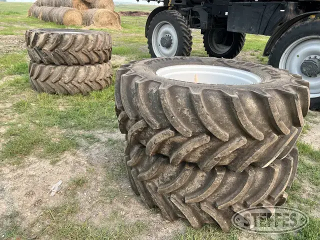 Goodyear Optitrac