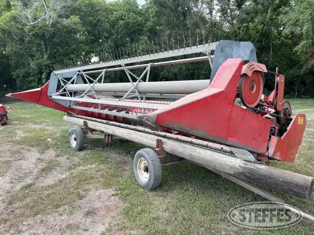 Massey Ferguson