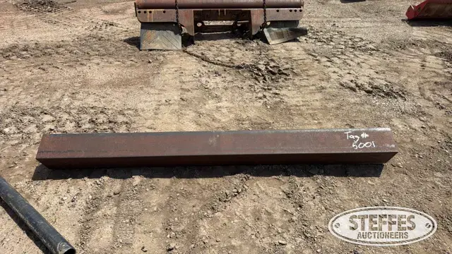 Tail roll