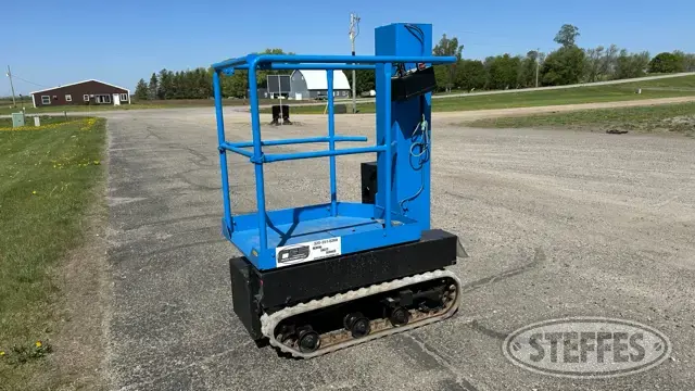 2007 Aichi RM04B