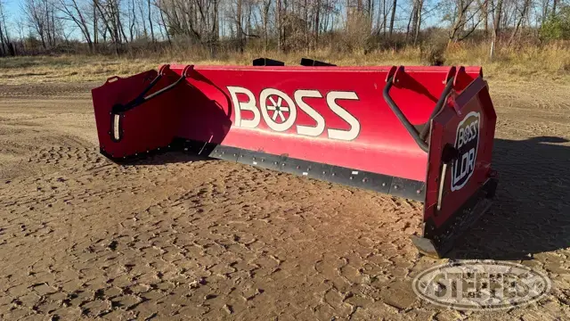 Boss