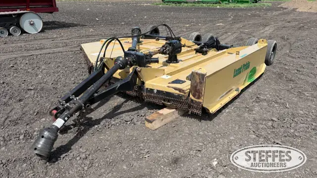 Land Pride RCM5014