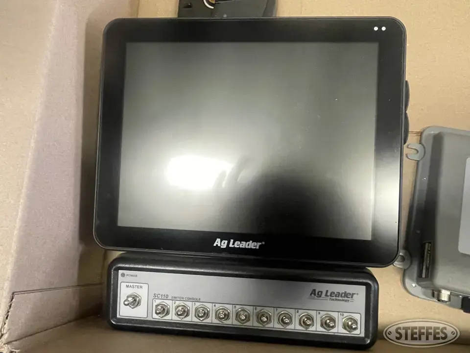 Ag Leader InCommand 1200 GP