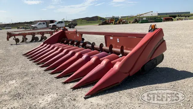 2005 Case IH 2412