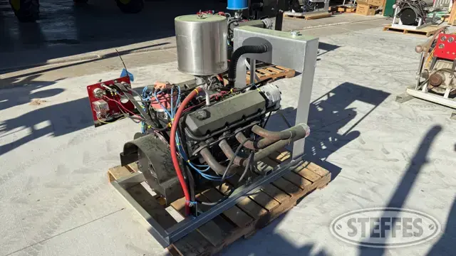 Chevrolet 454