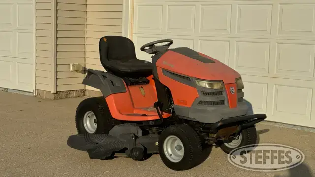 Husqvarna YTH2454
