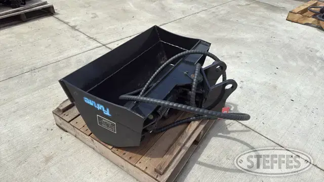 2025 Future 3T