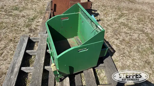 Sturd-E-Built rock box