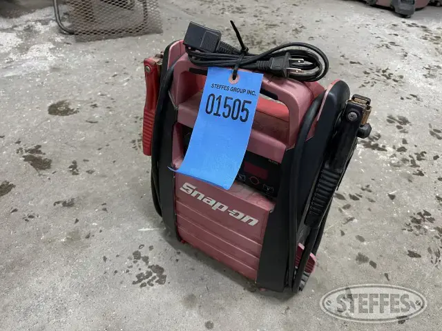 Snap-on EEJP500