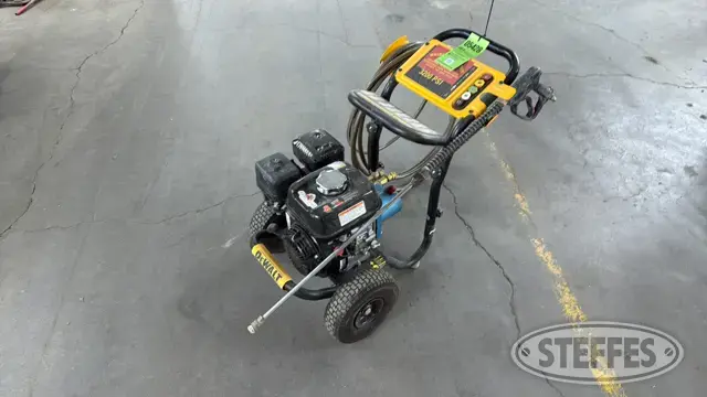 DeWalt DXPW3228