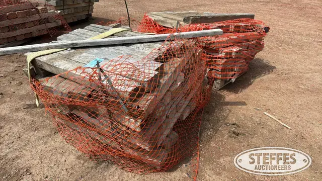 Cribbing