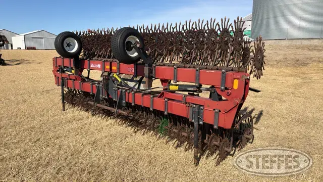 M&W 1930MT