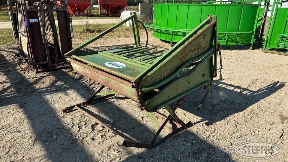 Powder River Livestock Equipment-Other