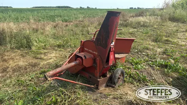 New Holland 30